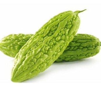 Organic Bitter Gourd