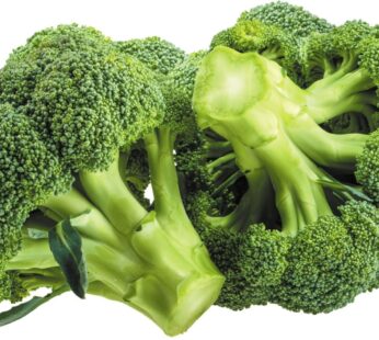 Organic Broccoli
