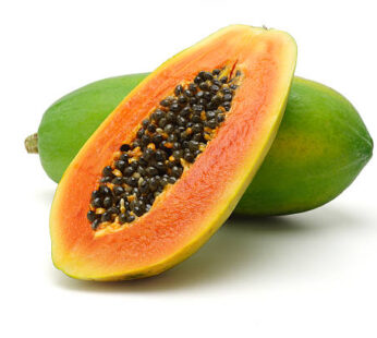 Organic Papaya