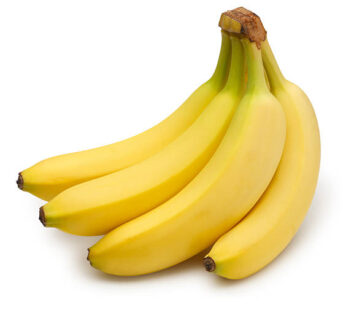 Organic Banana