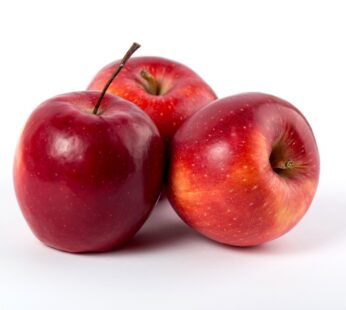 Organic Apple