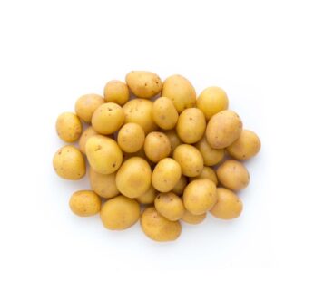 Organic Baby Potato