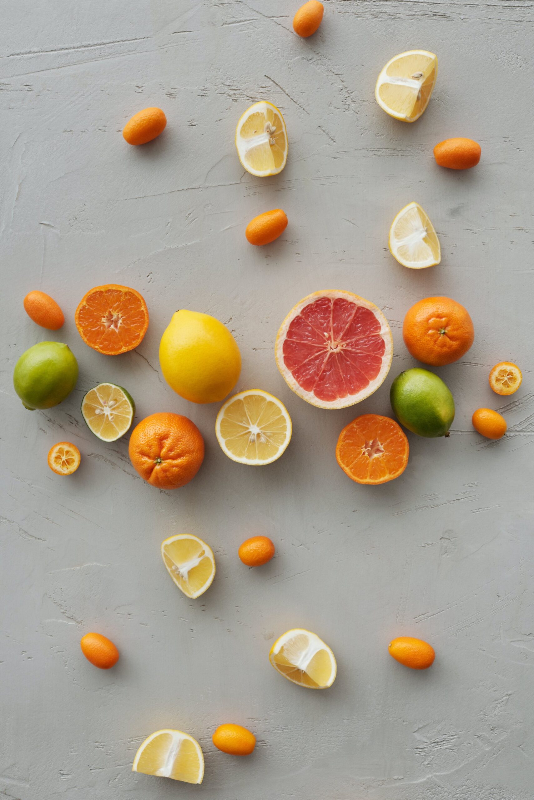 Fruits