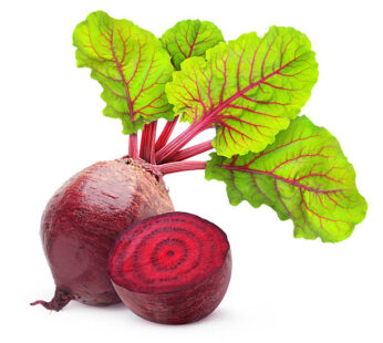 Organic Beetroot